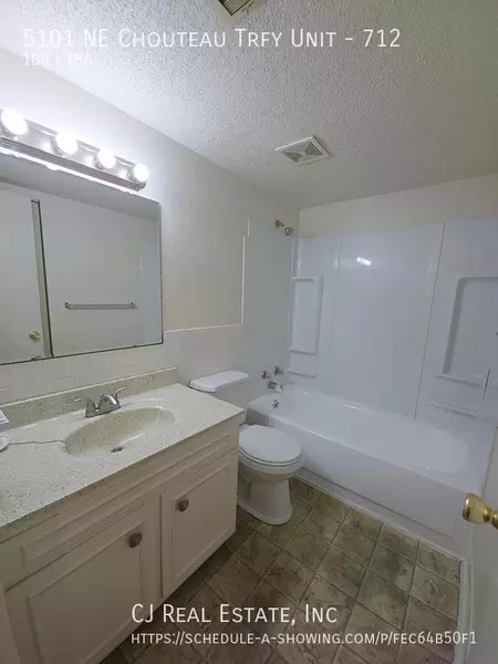 1 bedroom apartment for rent in Gladstone - Outer KCMO, Kansas City