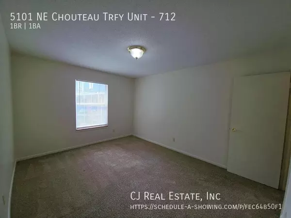 1 bedroom apartment for rent in Gladstone - Outer KCMO, Kansas City