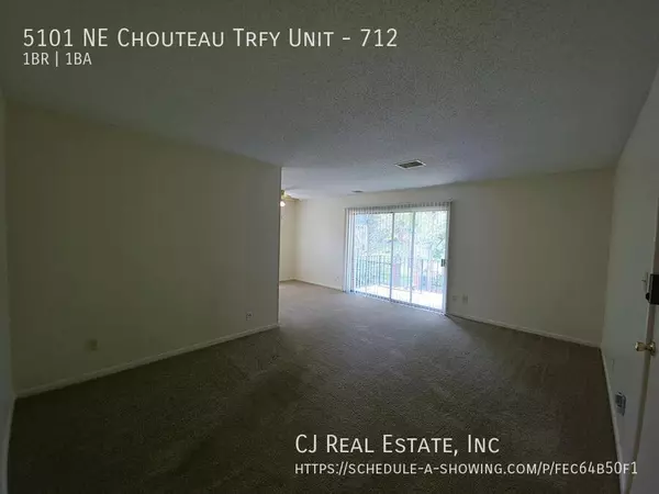 1 bedroom apartment for rent in Gladstone - Outer KCMO, Kansas City