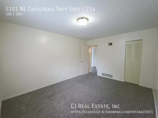 1 bedroom apartment for rent in Gladstone - Outer KCMO, Kansas City