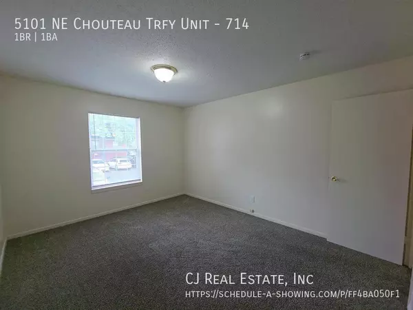 1 bedroom apartment for rent in Gladstone - Outer KCMO, Kansas City