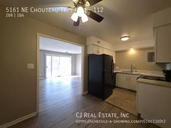 2 bedrooms apartment for rent in Gladstone - Outer KCMO, Kansas City