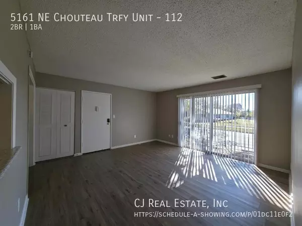 2 bedrooms apartment for rent in Gladstone - Outer KCMO, Kansas City