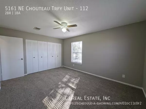 2 bedrooms apartment for rent in Gladstone - Outer KCMO, Kansas City