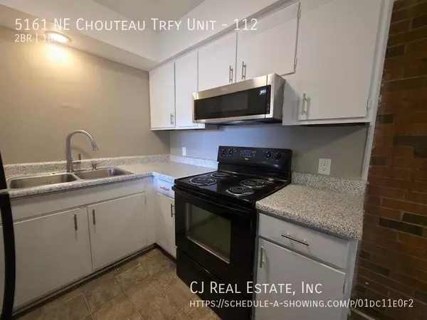 2 bedrooms apartment for rent in Gladstone - Outer KCMO, Kansas City