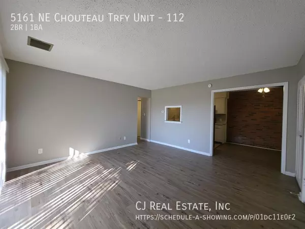 2 bedrooms apartment for rent in Gladstone - Outer KCMO, Kansas City