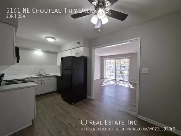 2 bedrooms apartment for rent in Gladstone - Outer KCMO, Kansas City