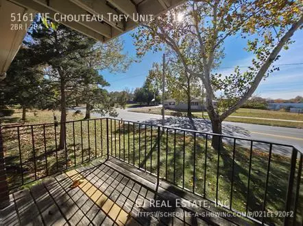 2 bedrooms apartment for rent in Gladstone - Outer KCMO, Kansas City