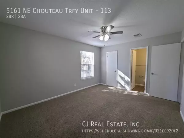 2 bedrooms apartment for rent in Gladstone - Outer KCMO, Kansas City