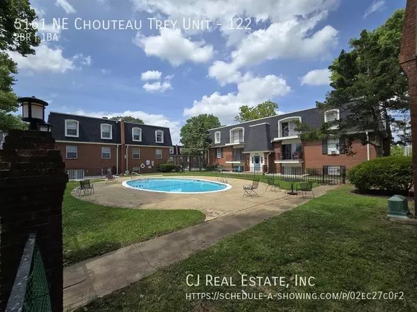 2 bedrooms apartment for rent in Gladstone - Outer KCMO, Kansas City