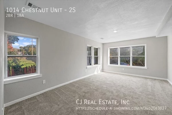 2 bedrooms apartment for rent in 18th and Vine Jazz District - KCMO, Kansas City