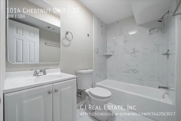 2 bedrooms apartment for rent in 18th and Vine Jazz District - KCMO, Kansas City