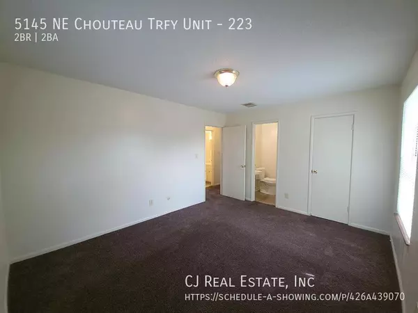 2 bedrooms apartment for rent in Gladstone - Outer KCMO, Kansas City