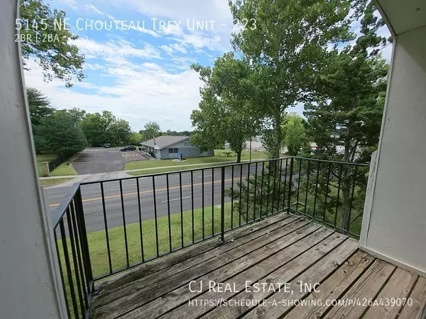 2 bedrooms apartment for rent in Gladstone - Outer KCMO, Kansas City