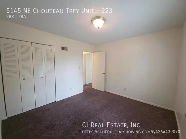2 bedrooms apartment for rent in Gladstone - Outer KCMO, Kansas City