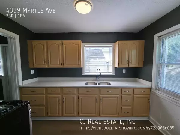 2 bedrooms apartment for rent in Blue Hills - KCMO, Kansas City