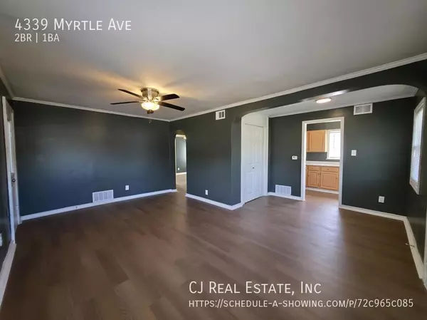 2 bedrooms apartment for rent in Blue Hills - KCMO, Kansas City