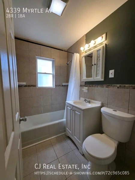 2 bedrooms apartment for rent in Blue Hills - KCMO, Kansas City