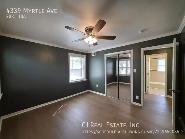 2 bedrooms apartment for rent in Blue Hills - KCMO, Kansas City