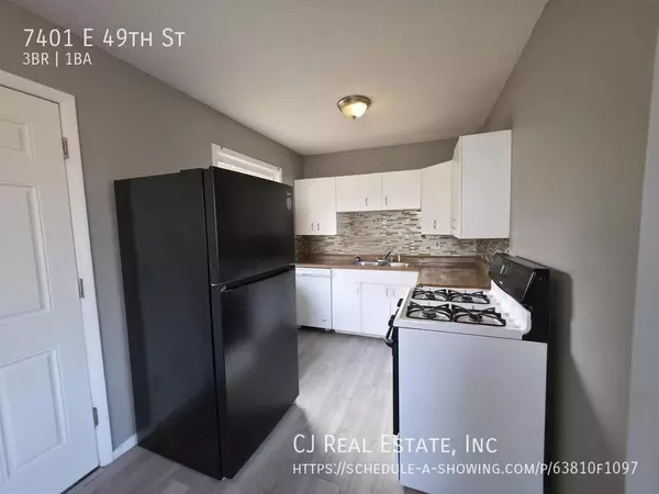 3 bedrooms apartment for rent in Raytown - Outer KCMO, Kansas City