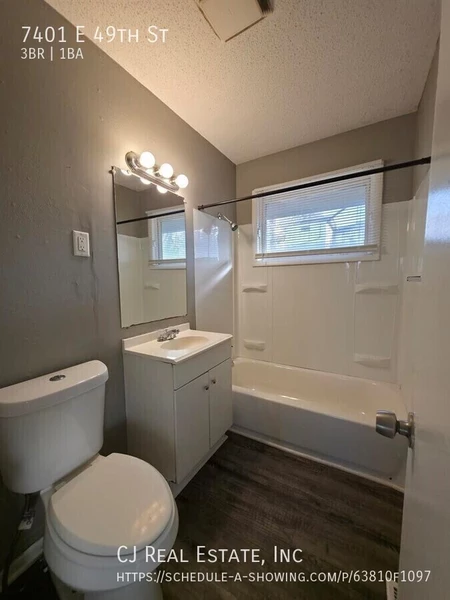 3 bedrooms apartment for rent in Raytown - Outer KCMO, Kansas City