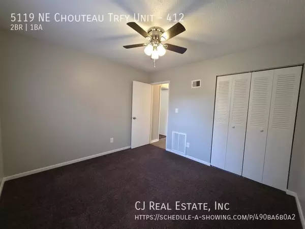 2 bedrooms apartment for rent in Gladstone - Outer KCMO, Kansas City