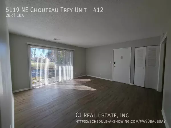 2 bedrooms apartment for rent in Gladstone - Outer KCMO, Kansas City