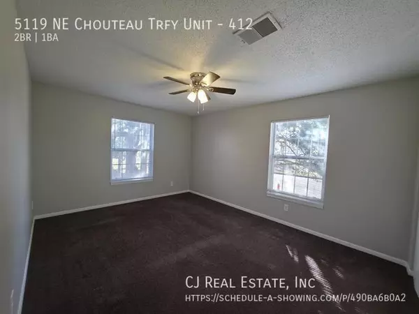 2 bedrooms apartment for rent in Gladstone - Outer KCMO, Kansas City