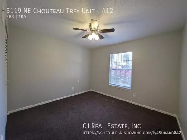 2 bedrooms apartment for rent in Gladstone - Outer KCMO, Kansas City