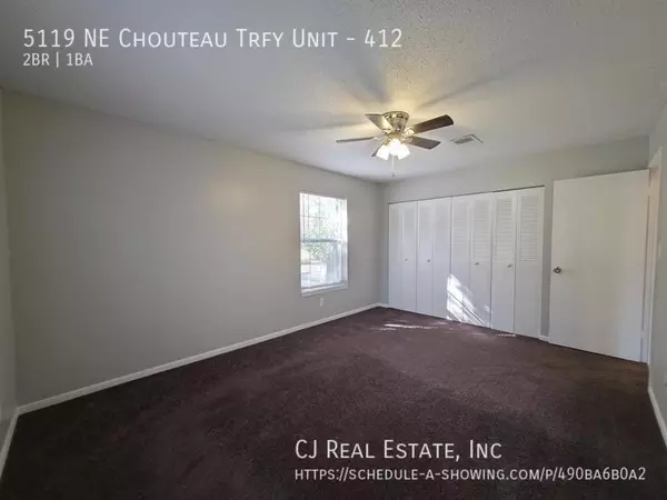 2 bedrooms apartment for rent in Gladstone - Outer KCMO, Kansas City