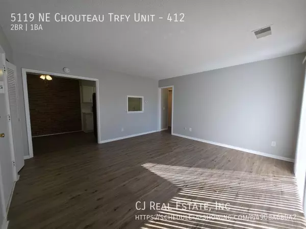 2 bedrooms apartment for rent in Gladstone - Outer KCMO, Kansas City