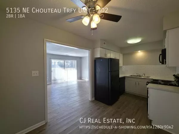 2 bedrooms apartment for rent in Gladstone - Outer KCMO, Kansas City