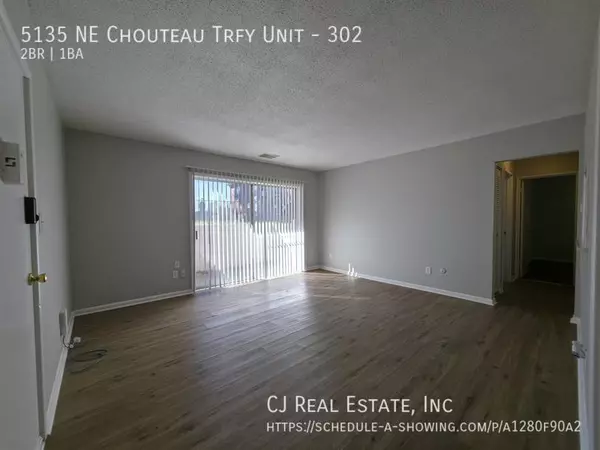 2 bedrooms apartment for rent in Gladstone - Outer KCMO, Kansas City