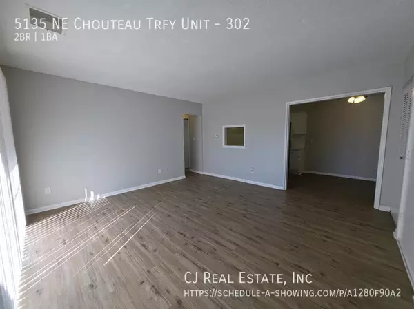 2 bedrooms apartment for rent in Gladstone - Outer KCMO, Kansas City