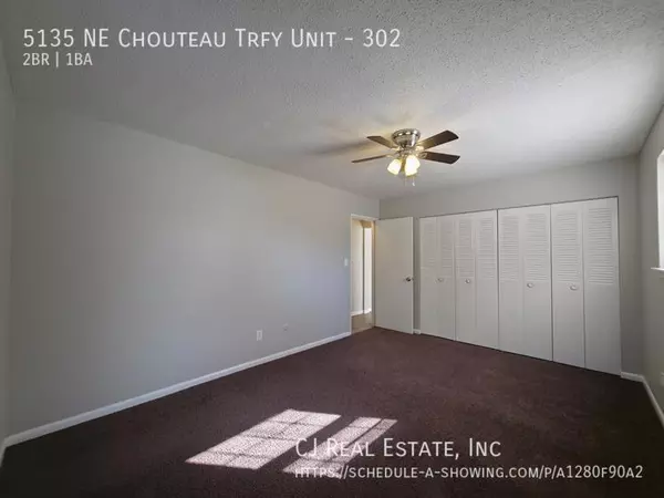 2 bedrooms apartment for rent in Gladstone - Outer KCMO, Kansas City