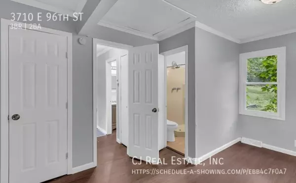 3 bedrooms apartment for rent in Marlborough - KCMO, Kansas City