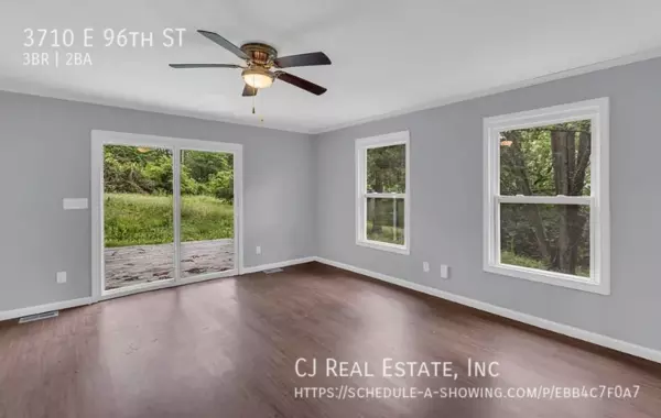 3 bedrooms apartment for rent in Marlborough - KCMO, Kansas City