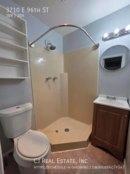 3 bedrooms apartment for rent in Marlborough - KCMO, Kansas City