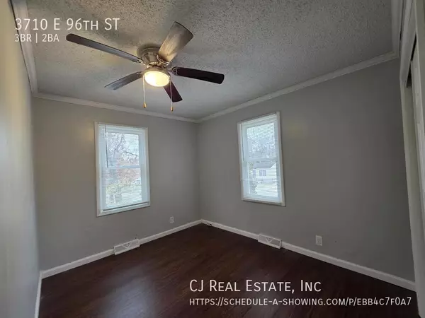 3 bedrooms apartment for rent in Marlborough - KCMO, Kansas City