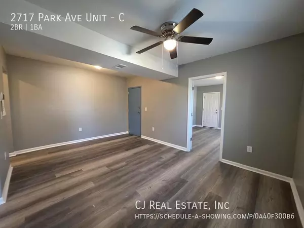 2 bedrooms apartment for rent in Longfellow - KCMO, Kansas City