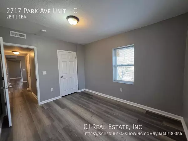 2 bedrooms apartment for rent in Longfellow - KCMO, Kansas City