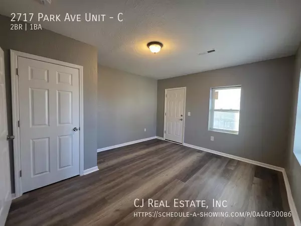 2 bedrooms apartment for rent in Longfellow - KCMO, Kansas City