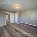 2 bedrooms apartment for rent in Longfellow - KCMO, Kansas City
