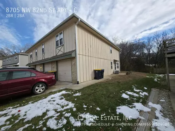 2 bedrooms apartment for rent in Parkville - Outer KCMO, Kansas City