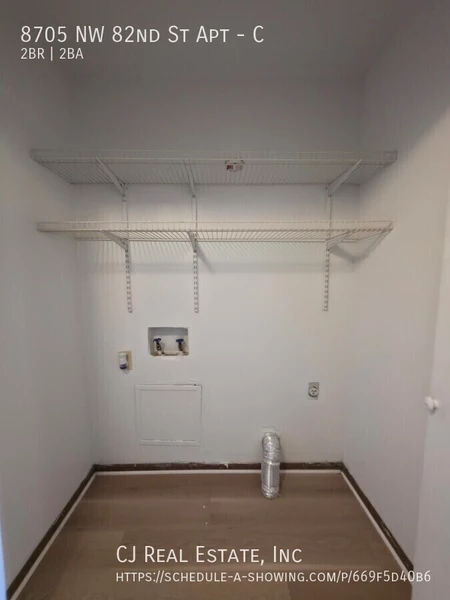 2 bedrooms apartment for rent in Parkville - Outer KCMO, Kansas City