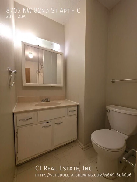 2 bedrooms apartment for rent in Parkville - Outer KCMO, Kansas City