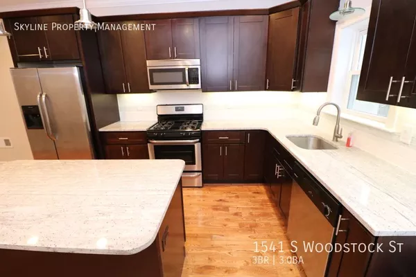 3 bedrooms apartment for rent in Point Breeze - South Philadelphia, Philadelphia