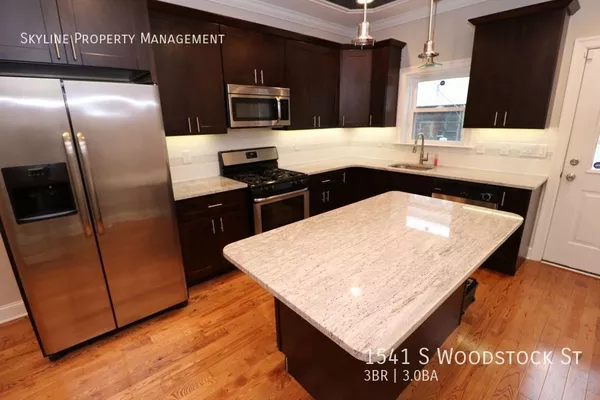 3 bedrooms apartment for rent in Point Breeze - South Philadelphia, Philadelphia