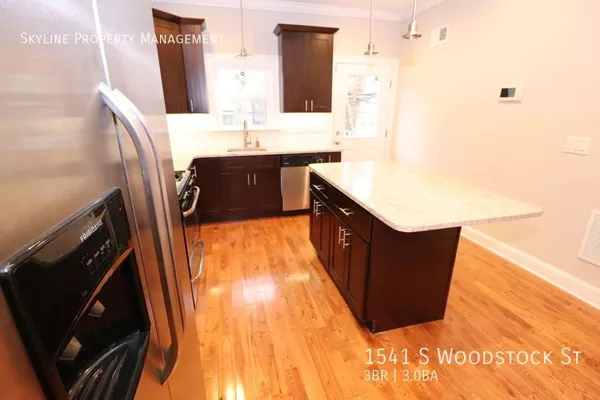 3 bedrooms apartment for rent in Point Breeze - South Philadelphia, Philadelphia