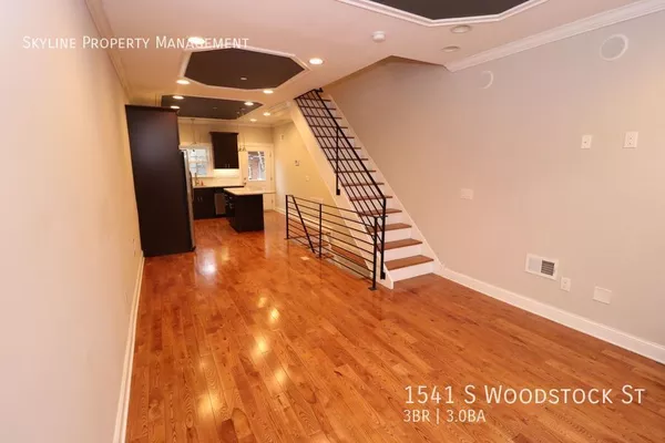 3 bedrooms apartment for rent in Point Breeze - South Philadelphia, Philadelphia